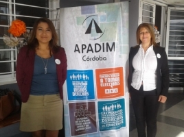 APADIM, 50 años