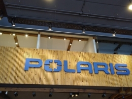 POLARIS