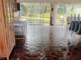 CABAÑAS 